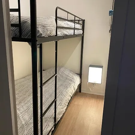 Leucation - Sejour Entre Port Et Apartamento