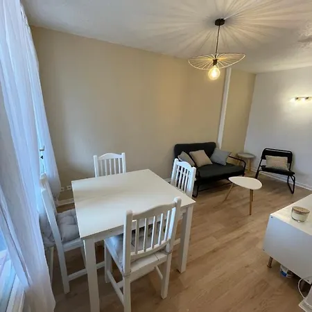 Apartamento Leucation - Sejour Entre Port Et *