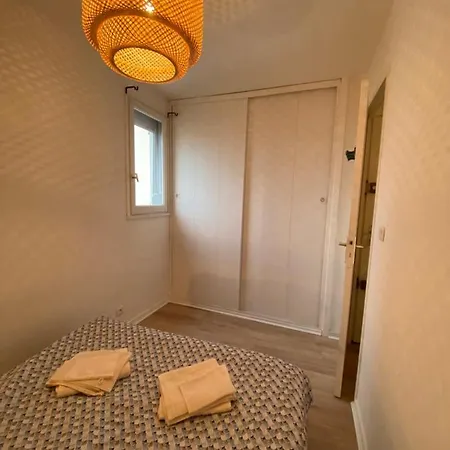 Apartment Leucation - Sejour Entre Port Et