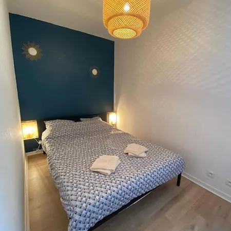 Apartment Leucation - Sejour Entre Port Et *