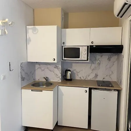 Apartment Leucation - Sejour Entre Port Et *