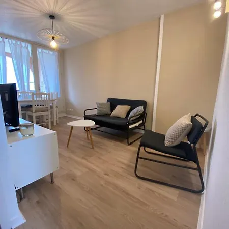 Apartment Leucation - Sejour Entre Port Et