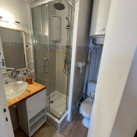 Leucation - Sejour Entre Port Et Apartment *