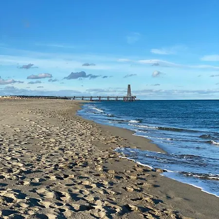 Leucation - Sejour Entre Port Et Leucate
